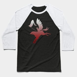 Hussar Baseball T-Shirt